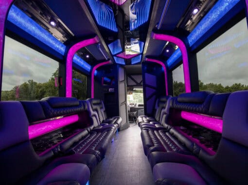 Luxurious