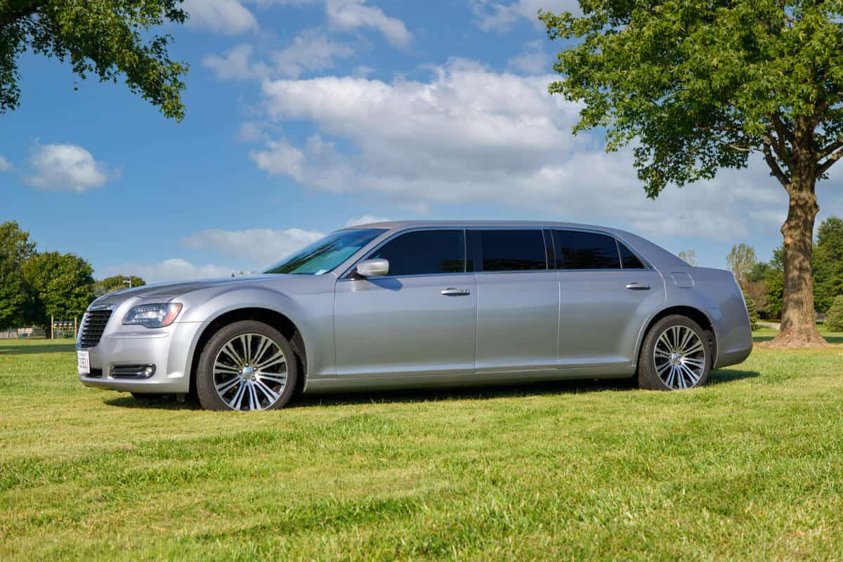 presidential-chrysler-300