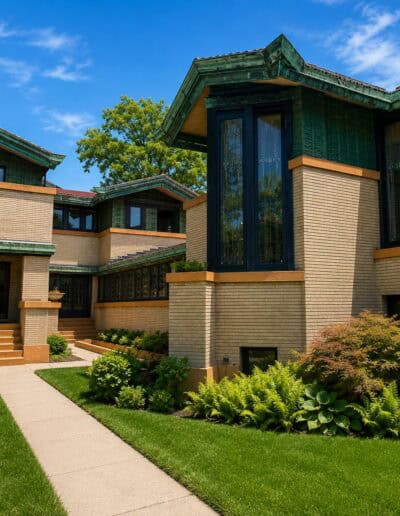 Contemporary