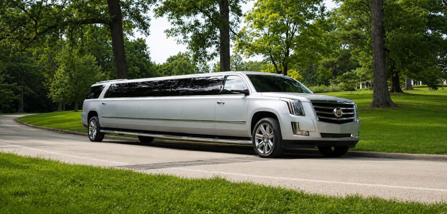 Cadillac ESV